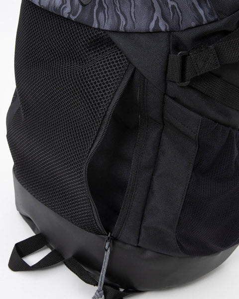 DAKINE × MAYHEM / MISSION Surfpack 30L 背包