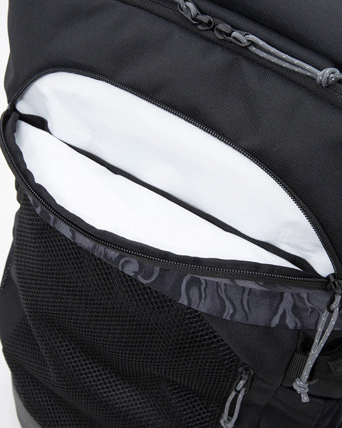 DAKINE × MAYHEM / MISSION Surfpack 30L 背包