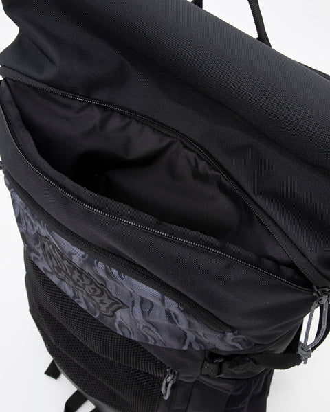 DAKINE × MAYHEM / MISSION Surfpack 30L 背包