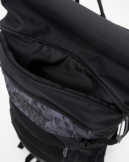 DAKINE × MAYHEM / MISSION Surfpack 30L 背包