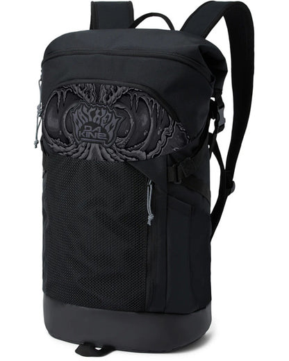 DAKINE × MAYHEM / MISSION Surfpack 30L 背包