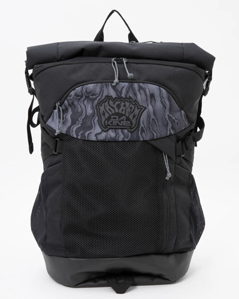 DAKINE × MAYHEM / MISSION Surfpack 30L 背包