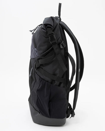 DAKINE × MAYHEM / MISSION Surfpack 30L 背包
