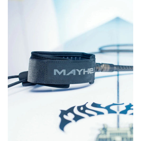 DAKINE × MAYHEM / KAINUI PLUS 6FT X 1/4IN リーシュコード