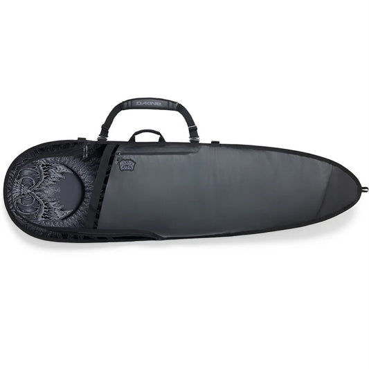 DAKINE × MAYHEM / DAYLIGHT DLX SURFBOARD BAG THRUSTER 6'3"