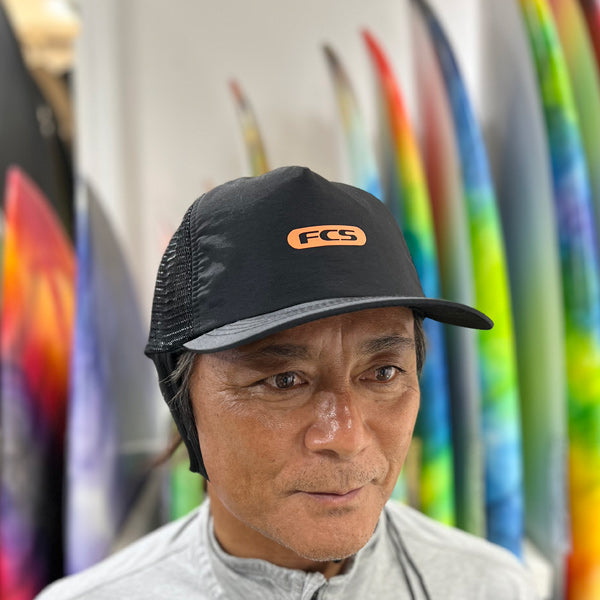 卡车司机必备湿帽