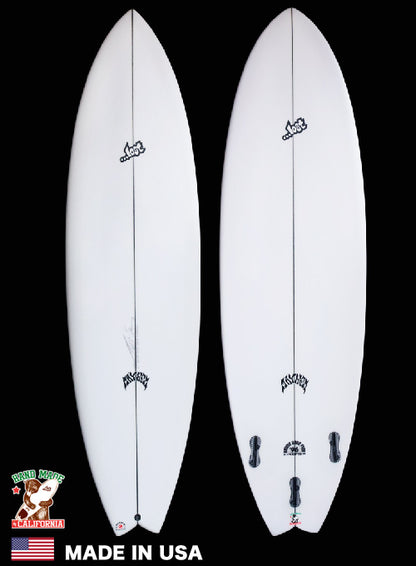 6'4" 『RNF'96 KINGFISH』