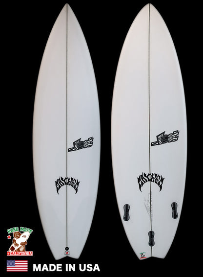 新品セール！5'7"『SUB DRIVER 3.0』Swallow