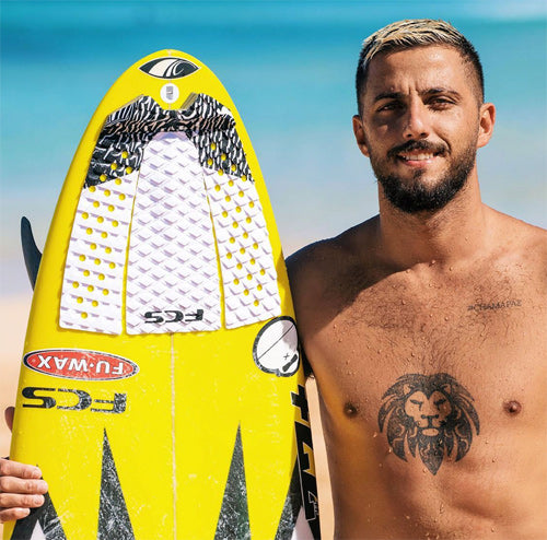 トラクションパッド [Filipe Toledo]