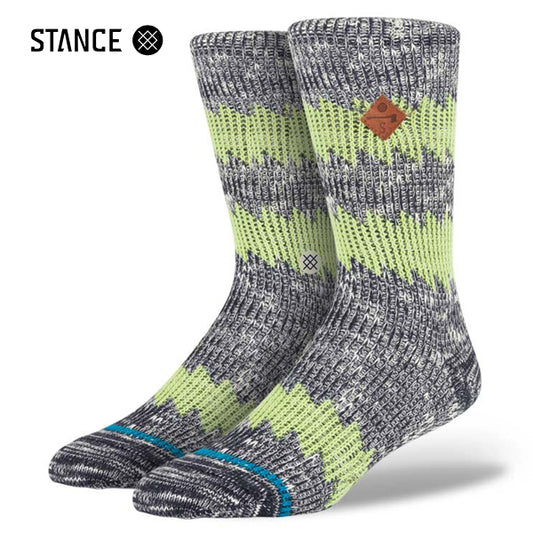 『STANCE』Socks [SAWTOOTH]