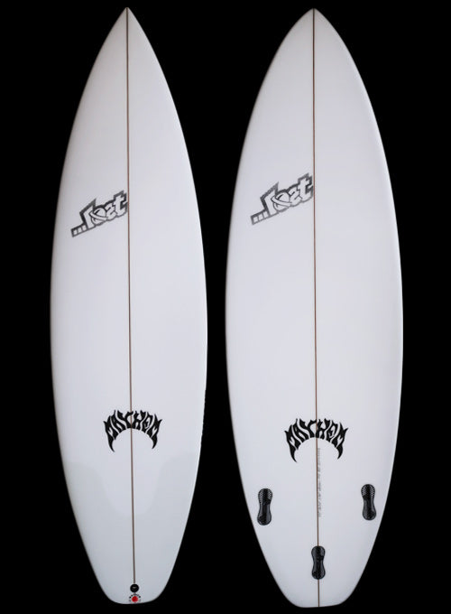 6'2" 『3.0 STUB DRIVER』