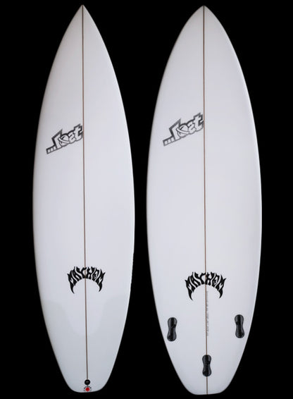 6'0" '3.0 STUB DRIVER'：现接受 7 月份到货预订！