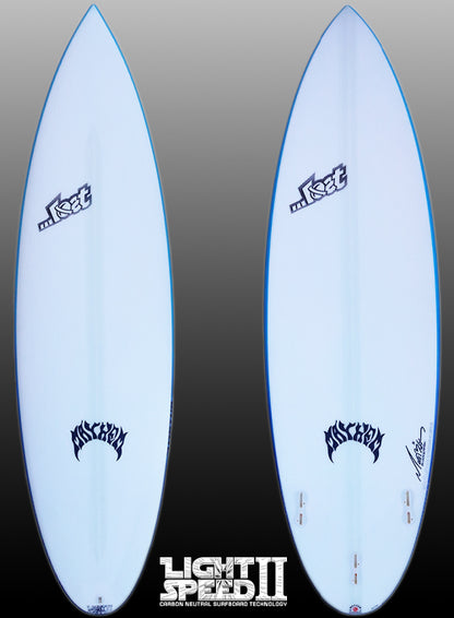 5'8"『3.0 STUB DRIVER』THUMB Tail