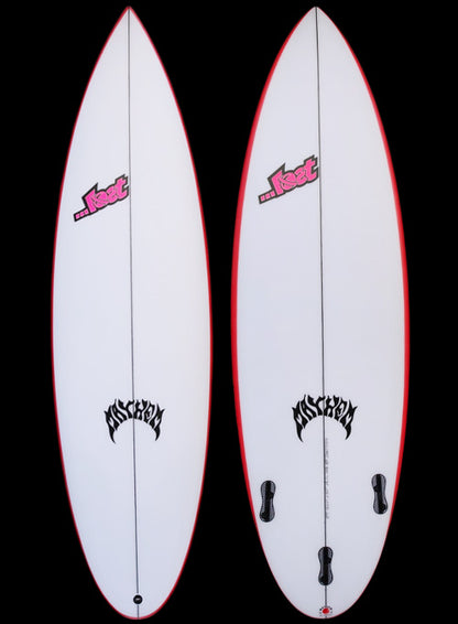 5'7"『3.0 STUB DRIVER』拇指尾部