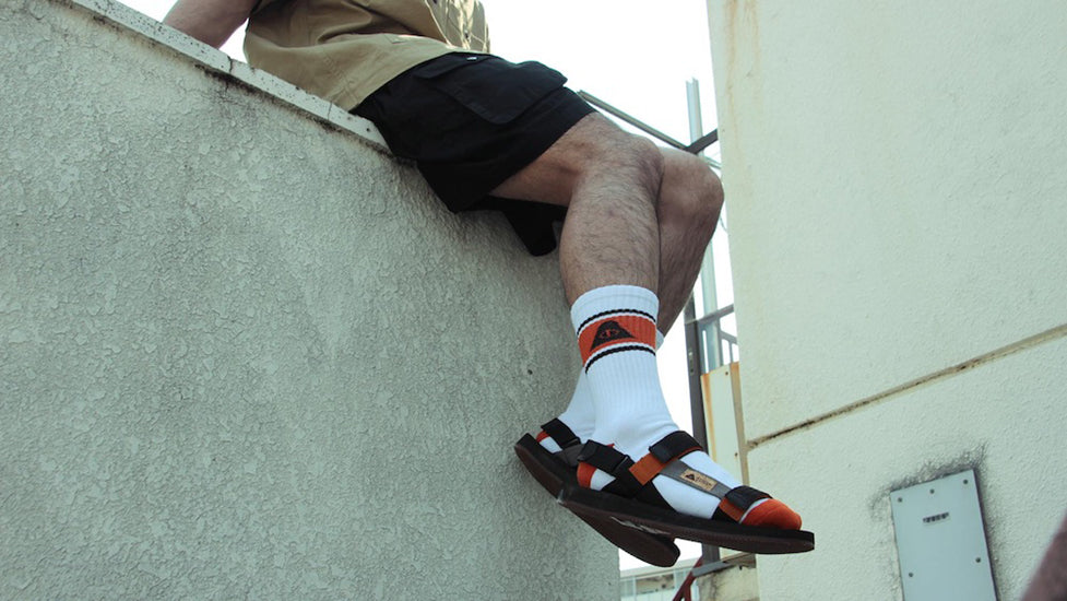 30% off sale! Sandals / 28cm