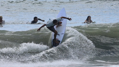 5'8"『THE RIPPER ROUND』