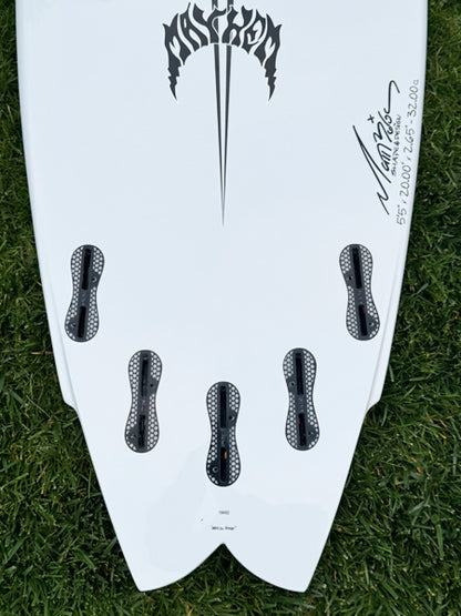 『RNF-SNAPPER』FLEXLITE-ULTIMATE6