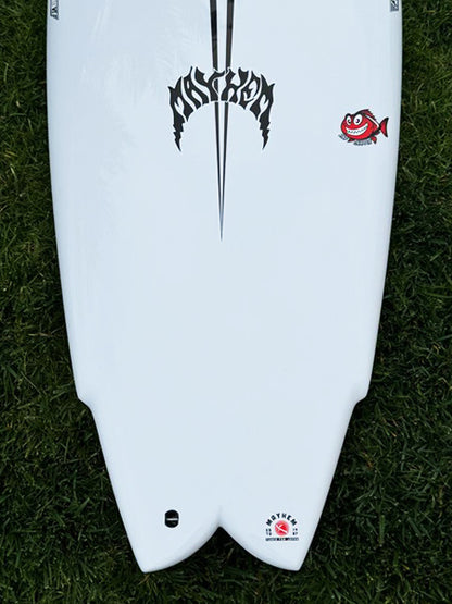 『RNF-SNAPPER』FLEXLITE-ULTIMATE6