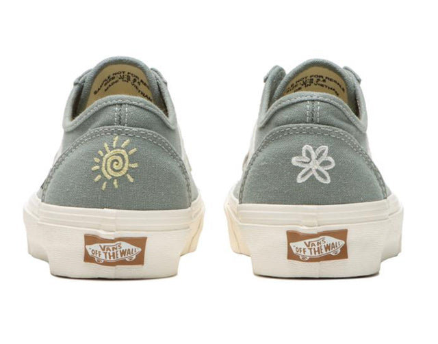 20%折扣！ OLD SKOOL TEPER / (ECO) GRN MILIEU『28cm』