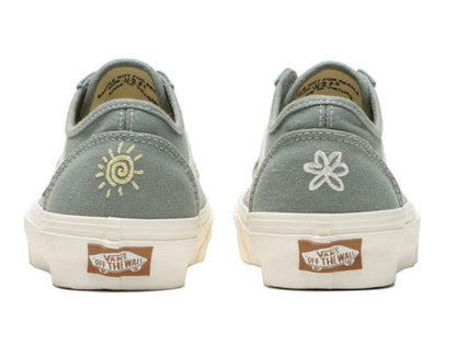 20%折扣！ OLD SKOOL TEPER / (ECO) GRN MILIEU『28cm』