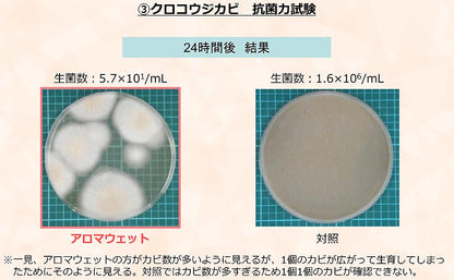 香氛湿润植物/多效合一型