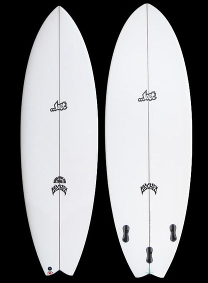6'0" 『RNF'96』