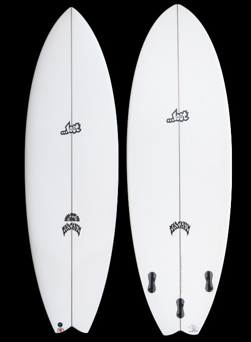 5'10" 『RNF'96』WIDE：现在接受预订，7 月份到货！
