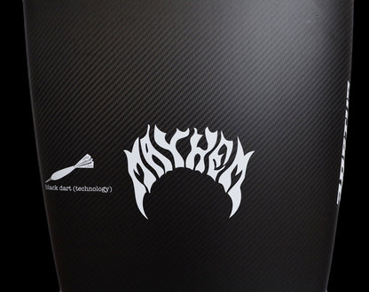 5'6″『3.0 STUB DRIVER』＊双镖