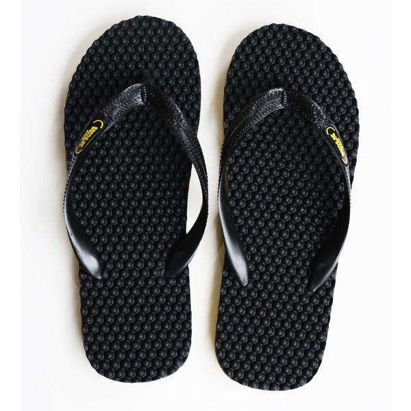 サンダル [WALK STAR] BLACK