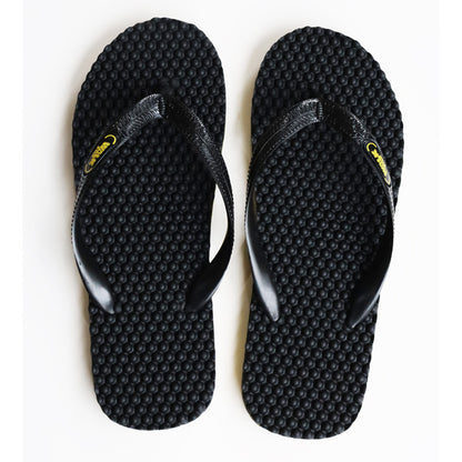 サンダル [WALK STAR] BLACK