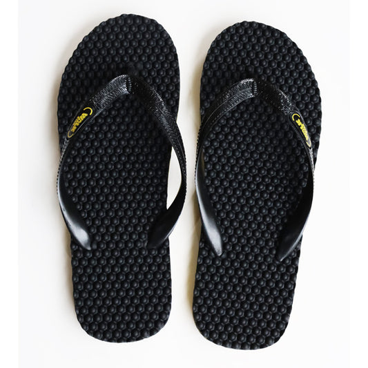 サンダル [WALK STAR] BLACK