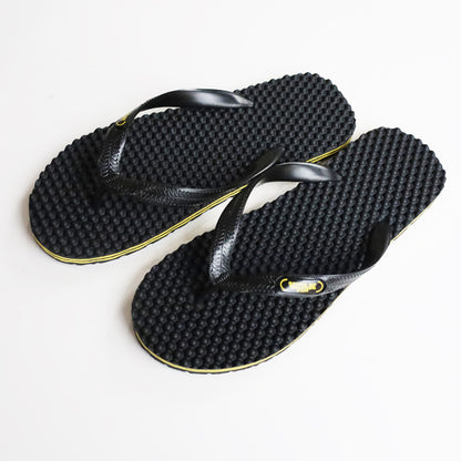 サンダル [WALK STAR] BLACK