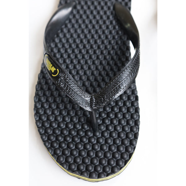 サンダル [WALK STAR] BLACK