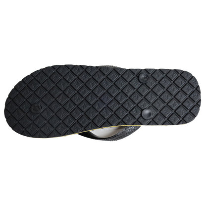 サンダル [WALK STAR] BLACK