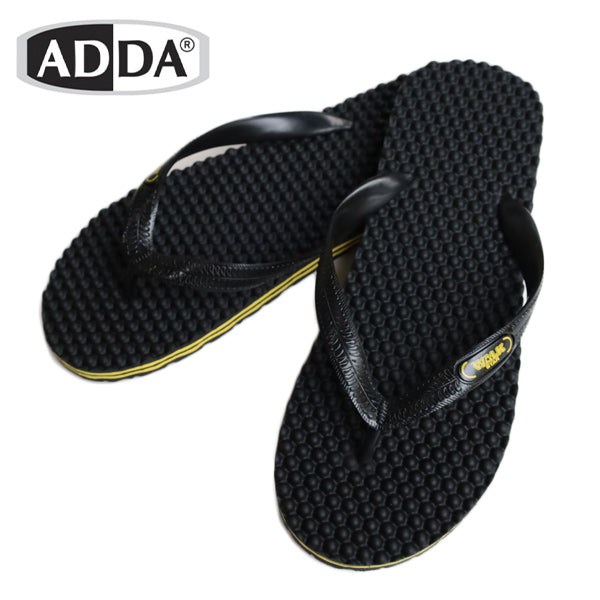 サンダル [WALK STAR] BLACK