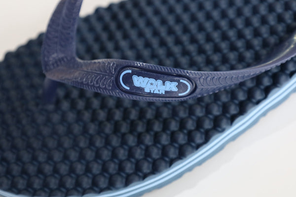 サンダル [WALK STAR] NAVY