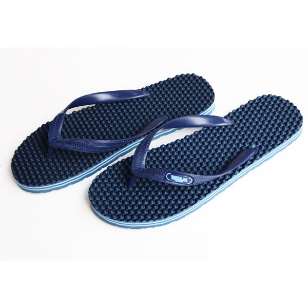 サンダル [WALK STAR] NAVY