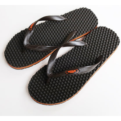 サンダル [WALK STAR] BROWN