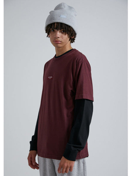 30% off sale! TEE [Society] WINE / L size