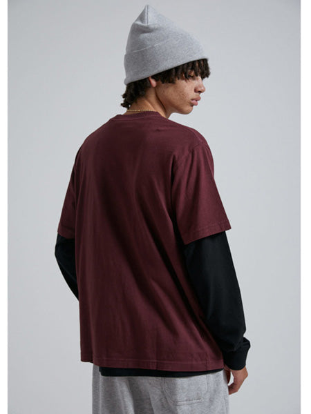 30% off sale! TEE [Society] WINE / L size