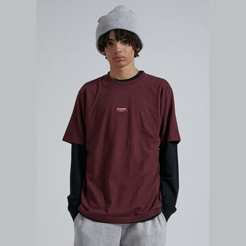 30% off sale! TEE [Society] WINE / L size