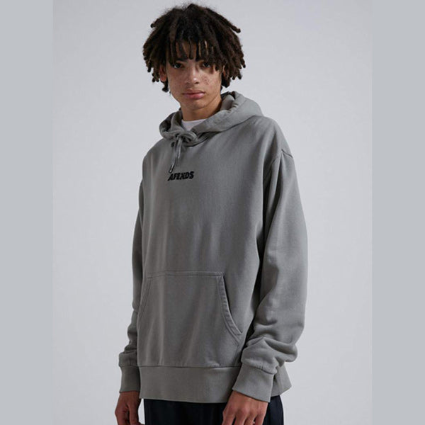 30% Off Sale! Pull On Hood [PRESSURE] Olive