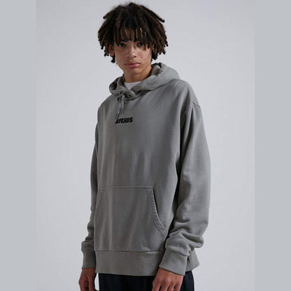 30% Off Sale! Pull On Hood [PRESSURE] Olive