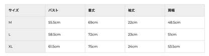 Hybrid Rashguard T-shirt [LOGO SURF] BLACK Amphibious