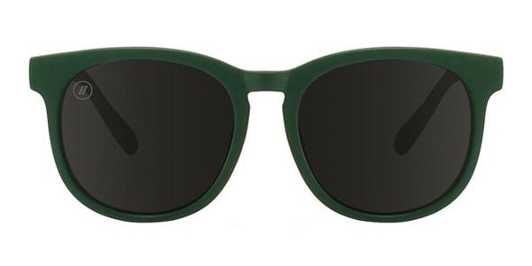 Sunglasses [H SERIES] AVA PARKER / GREEN SOMOKE Polarized Lens