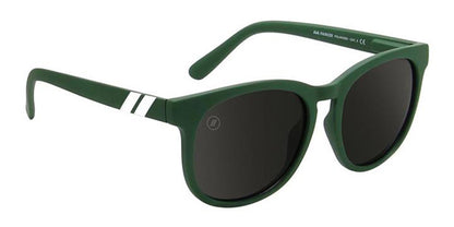 Sunglasses [H SERIES] AVA PARKER / GREEN SOMOKE Polarized Lens