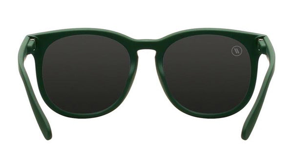 Sunglasses [H SERIES] AVA PARKER / GREEN SOMOKE Polarized Lens