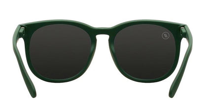 Sunglasses [H SERIES] AVA PARKER / GREEN SOMOKE Polarized Lens