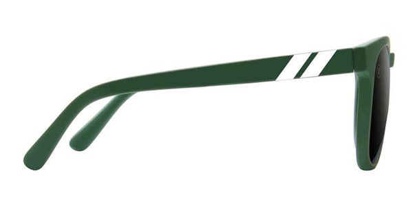 Sunglasses [H SERIES] AVA PARKER / GREEN SOMOKE Polarized Lens