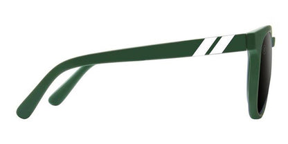 Sunglasses [H SERIES] AVA PARKER / GREEN SOMOKE Polarized Lens